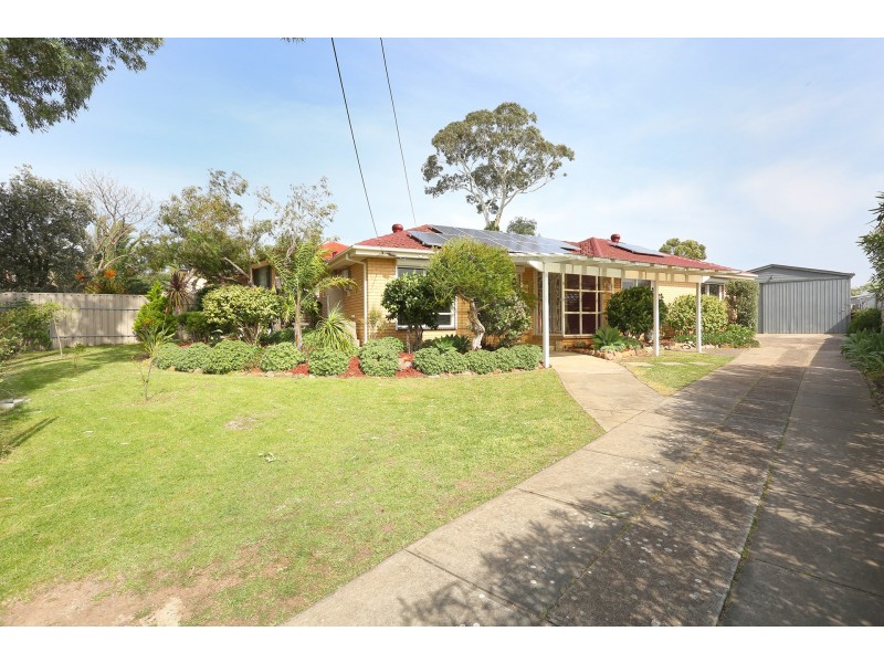 21 Sandgate Street, Reynella SA 5161