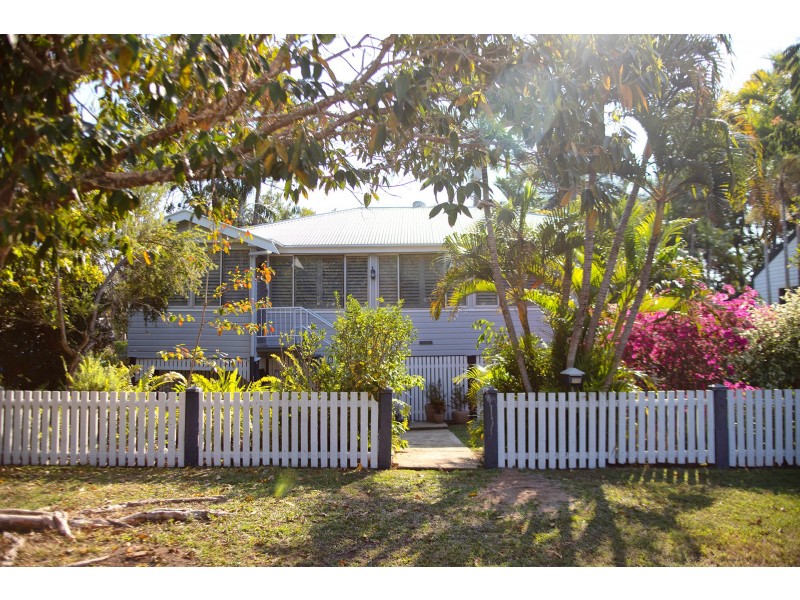 18 Mindham Street, Mysterton QLD 4812