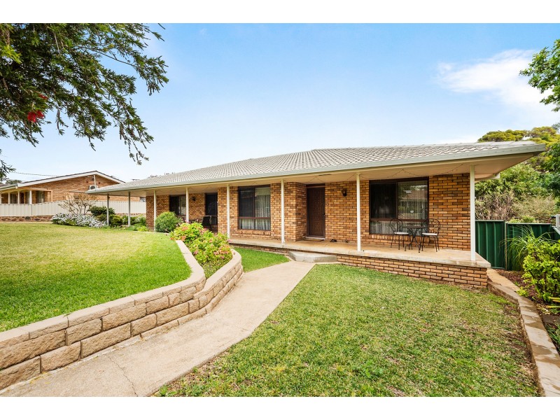 17 Ewing Street, Gunnedah NSW 2380