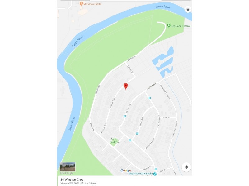 24 Winston Cres, Viveash WA 6056