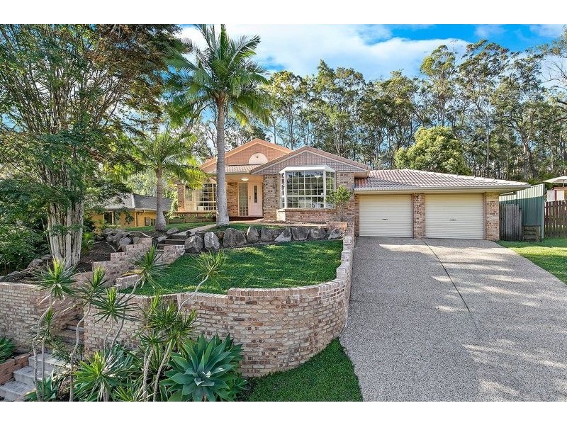 165 Koolan Crescent, Shailer Park QLD 4128