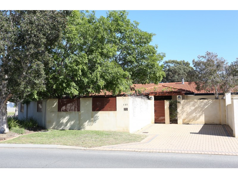 127 Osmaston Road, Carine WA 6020