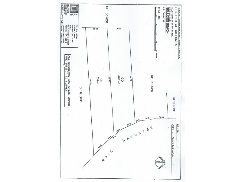 36 Seascape view, Sellicks Beach SA 5174