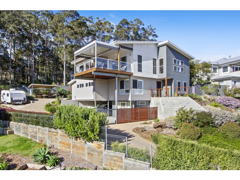 7 Broomfield Crescent, Long Beach NSW 2536