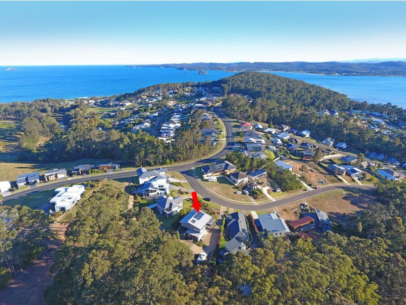 7 Broomfield Crescent, Long Beach NSW 2536