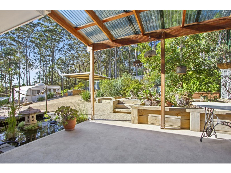 7 Broomfield Crescent, Long Beach NSW 2536