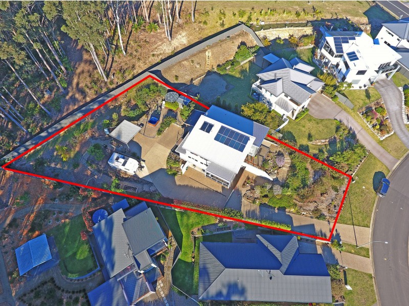 7 Broomfield Crescent, Long Beach NSW 2536