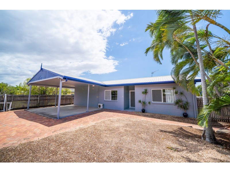 411 Charles Street, Kirwan QLD 4817