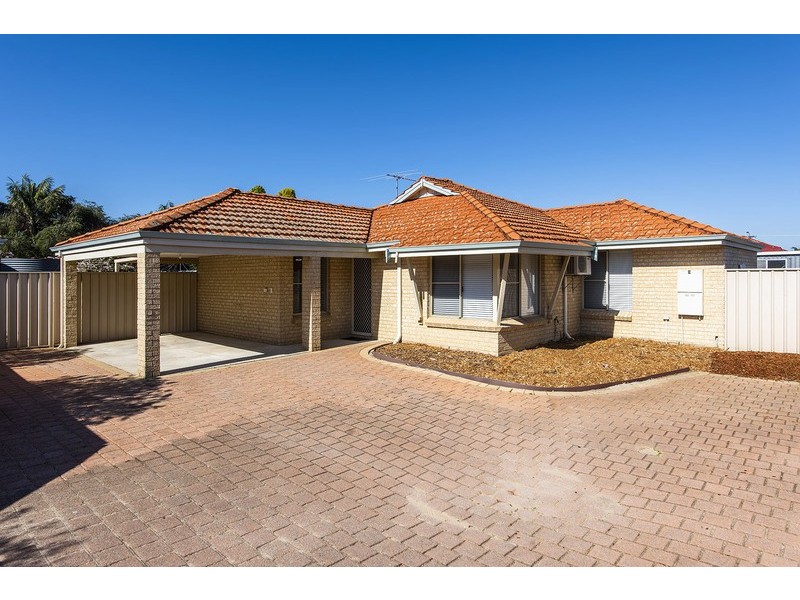 3/29 O’Neile Parade, Redcliffe WA 6104