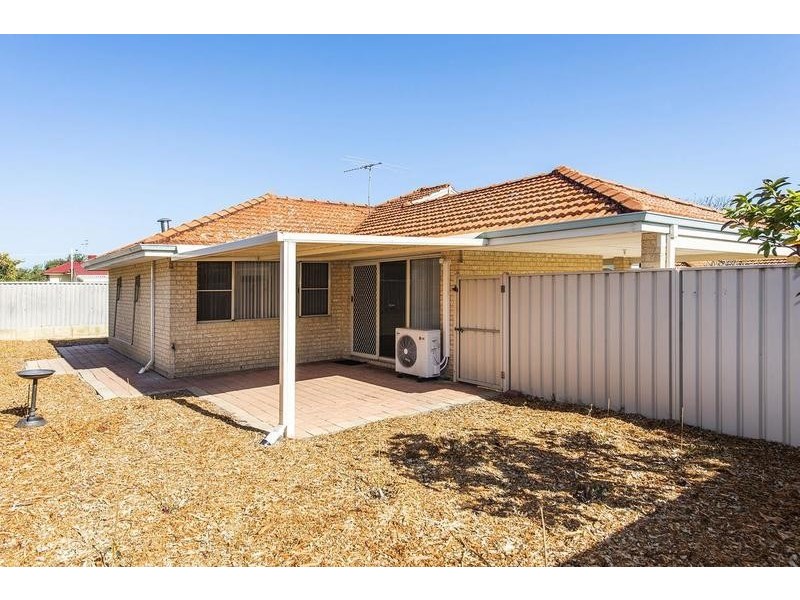3/29 O’Neile Parade, Redcliffe WA 6104