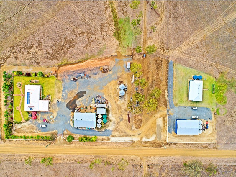 161 Woodford Road, Alton Downs QLD 4702