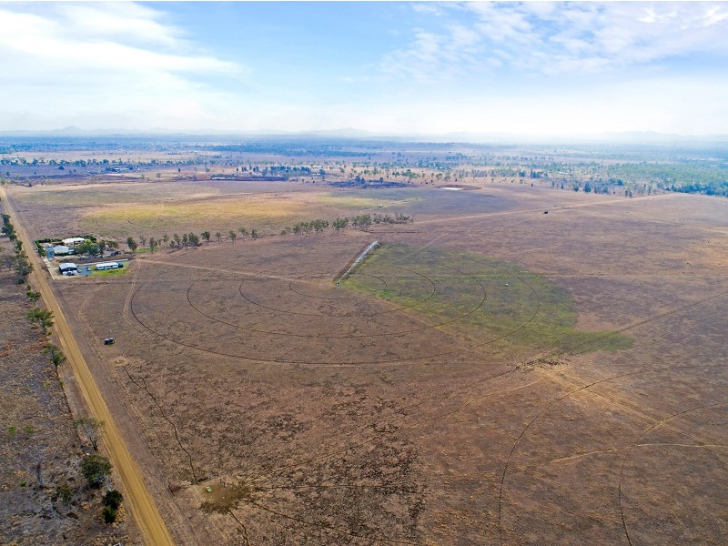 161 Woodford Road, Alton Downs QLD 4702