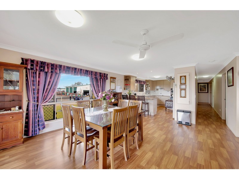 161 Woodford Road, Alton Downs QLD 4702