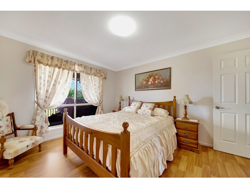 161 Woodford Road, Alton Downs QLD 4702