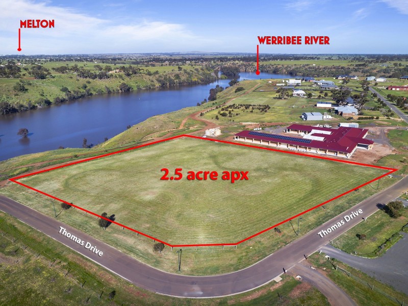 16 Thomas Drive, Hopetoun Park VIC 3340