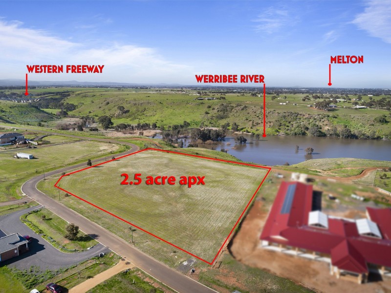 16 Thomas Drive, Hopetoun Park VIC 3340