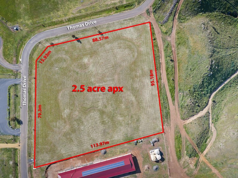 16 Thomas Drive, Hopetoun Park VIC 3340