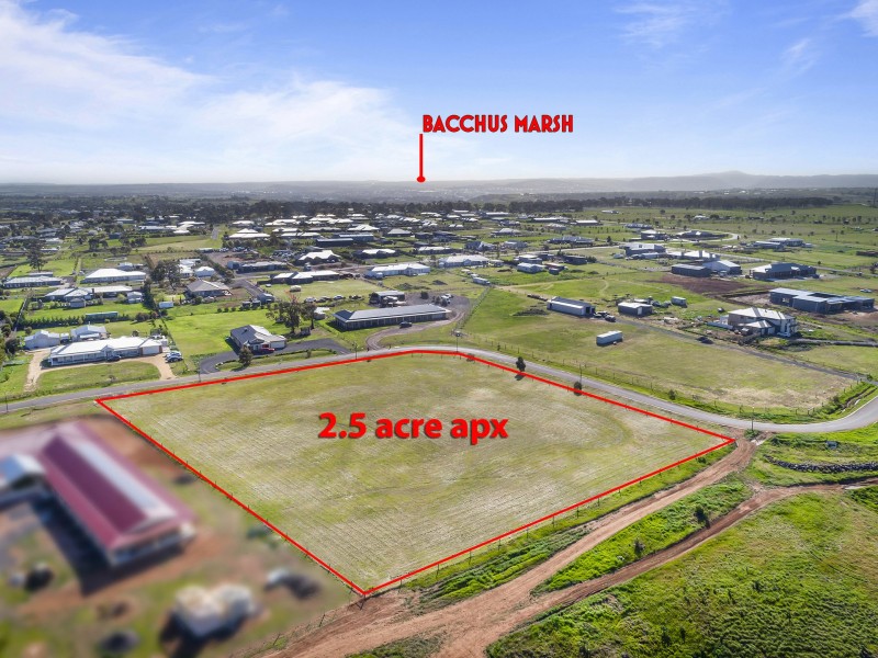 16 Thomas Drive, Hopetoun Park VIC 3340