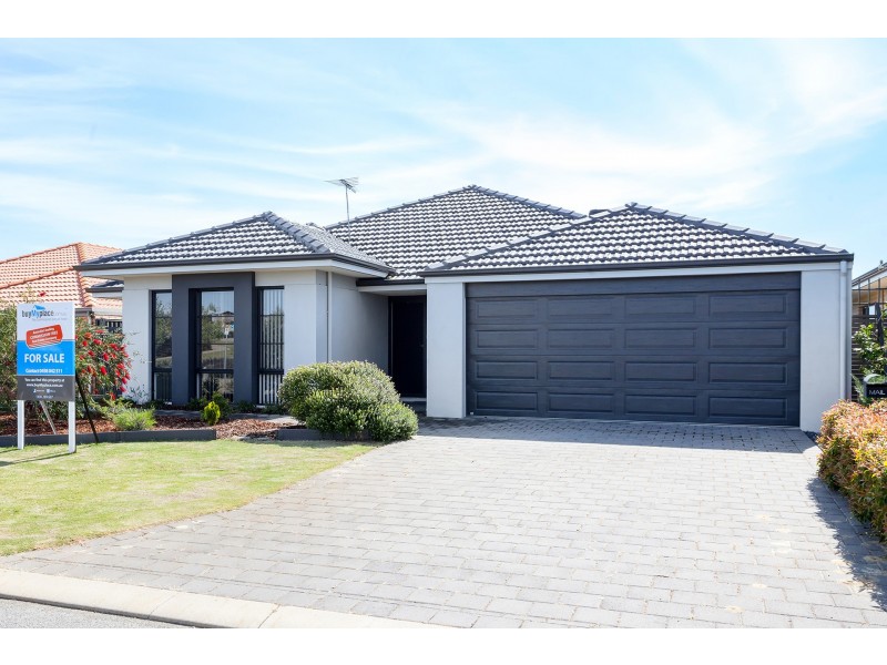 3 SUNBEAM APPROACH, Baldivis WA 6171
