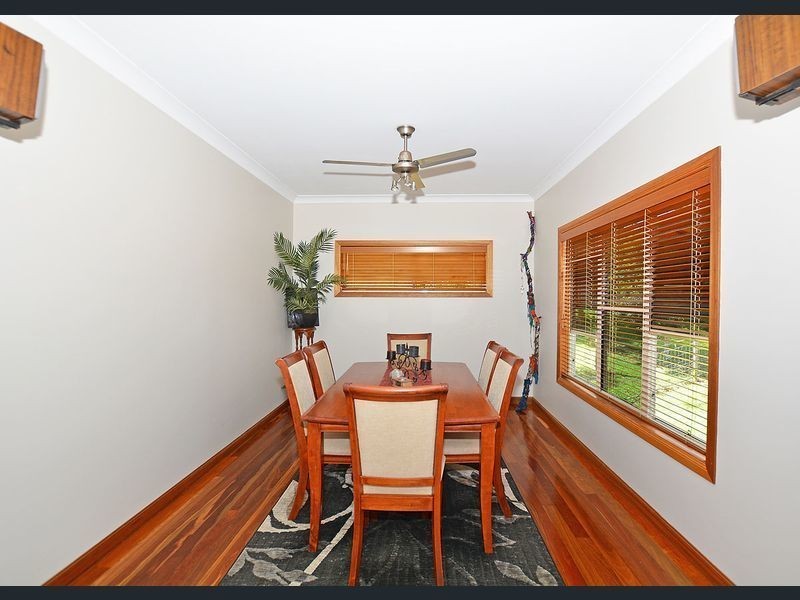 8 Rockyglen Court, Craignish QLD 4655