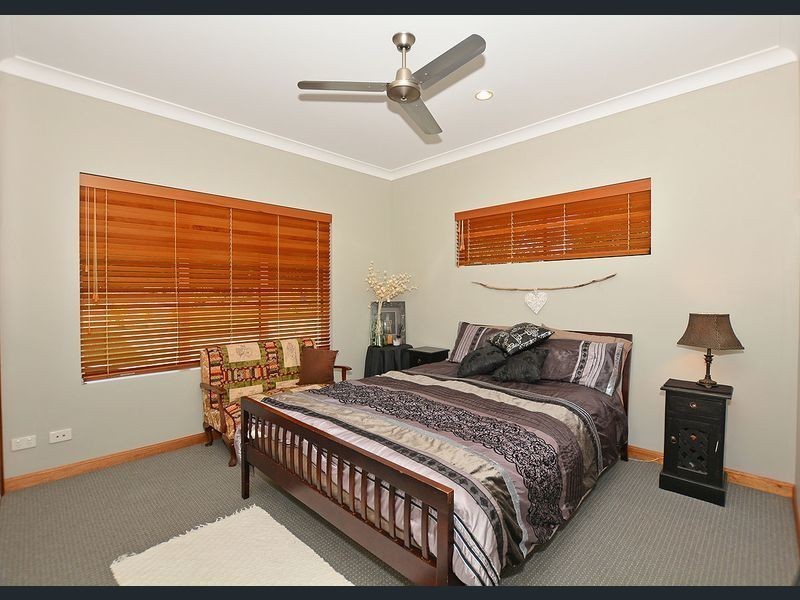 8 Rockyglen Court, Craignish QLD 4655