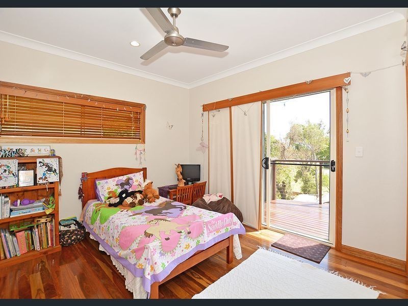 8 Rockyglen Court, Craignish QLD 4655