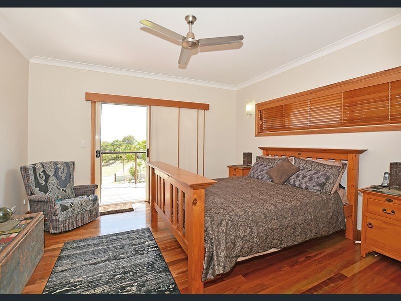 8 Rockyglen Court, Craignish QLD 4655