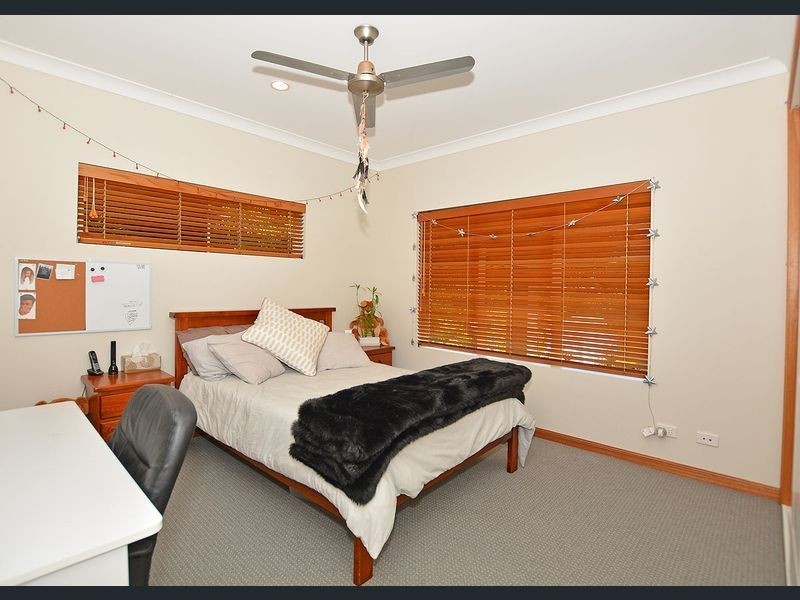 8 Rockyglen Court, Craignish QLD 4655