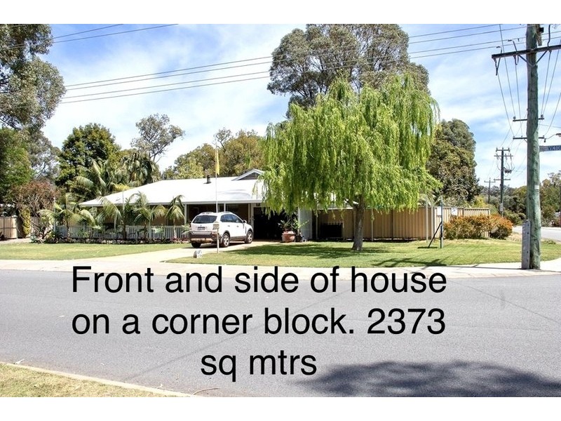 50 Victoria Circle, Greenfields WA 6210