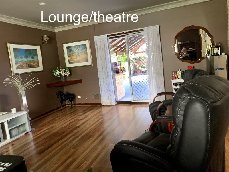 50 Victoria Circle, Greenfields WA 6210