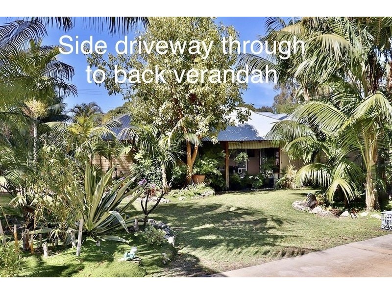 50 Victoria Circle, Greenfields WA 6210