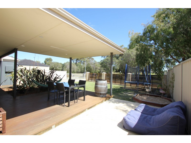 7 Gecko Lane, Binningup WA 6233