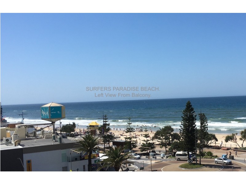 401/9 Trickett Street, Surfers Paradise QLD 4217