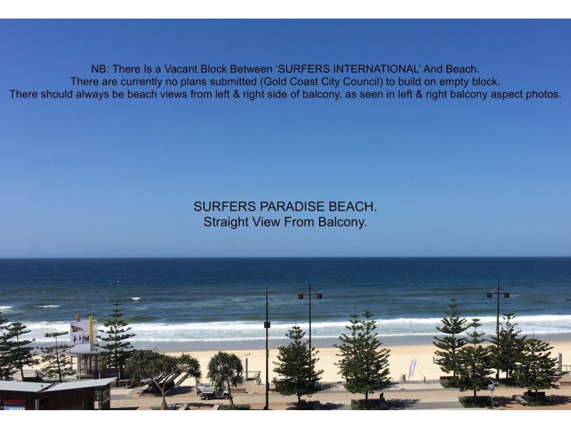 401/9 Trickett Street, Surfers Paradise QLD 4217