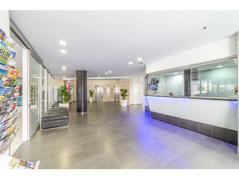 401/9 Trickett Street, Surfers Paradise QLD 4217