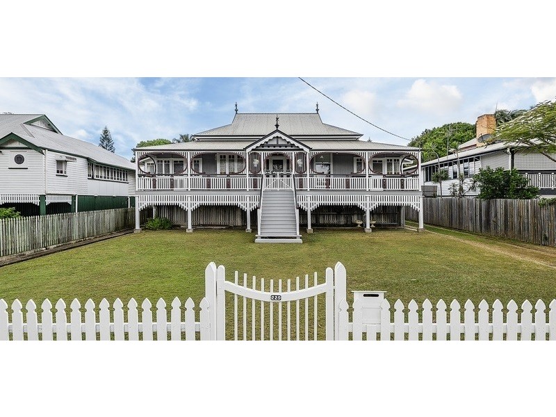 225 John Street, Maryborough QLD 4650