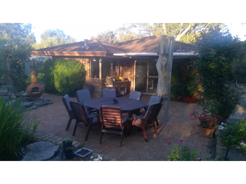 34 Kiln Road, Nowergup WA 6032