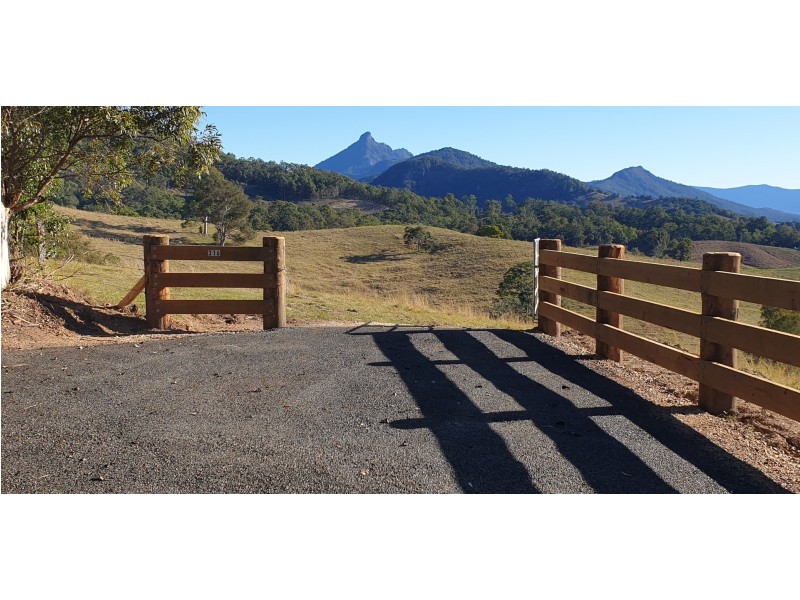 316 Bakers Road, Byangum NSW 2484