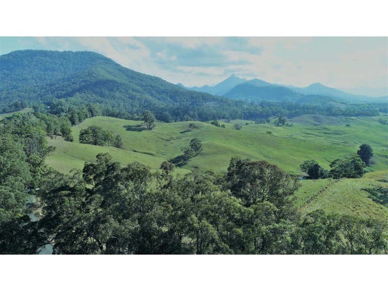 316 Bakers Road, Byangum NSW 2484