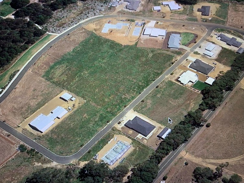 11 Copse Way, Cowaramup WA 6284