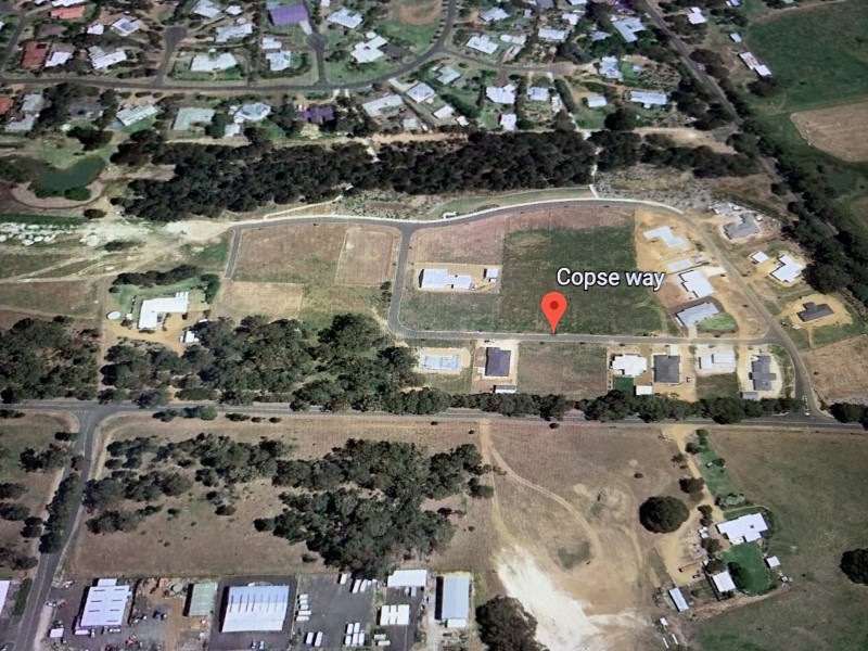 11 Copse Way, Cowaramup WA 6284