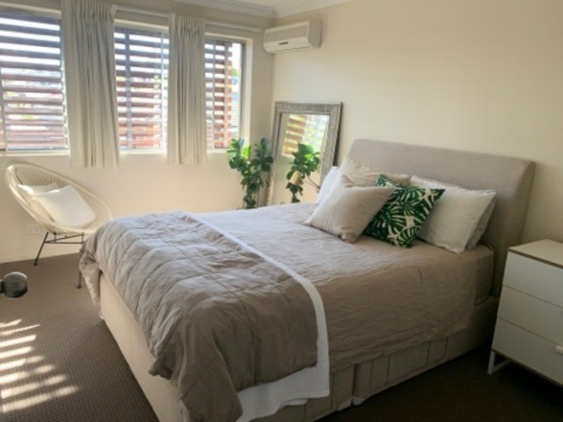 4/56 Goulburn Street, Gordon Park QLD 4031