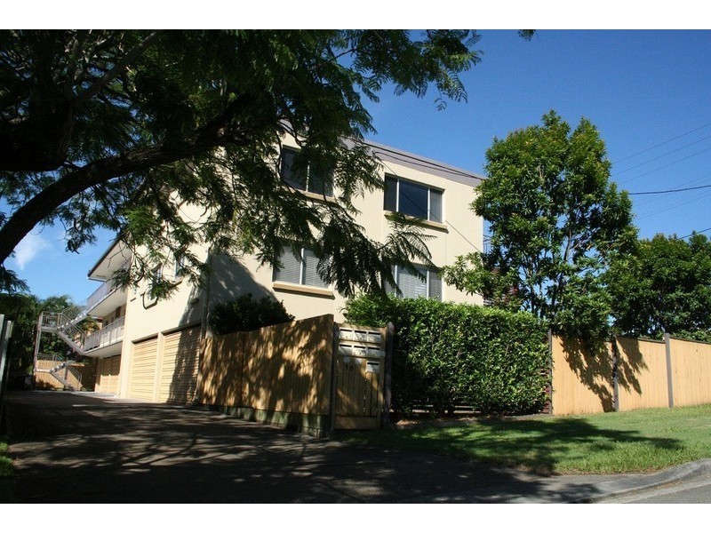 4/56 Goulburn Street, Gordon Park QLD 4031