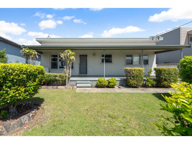 216 Soldiers Point Road, Salamander Bay NSW 2317
