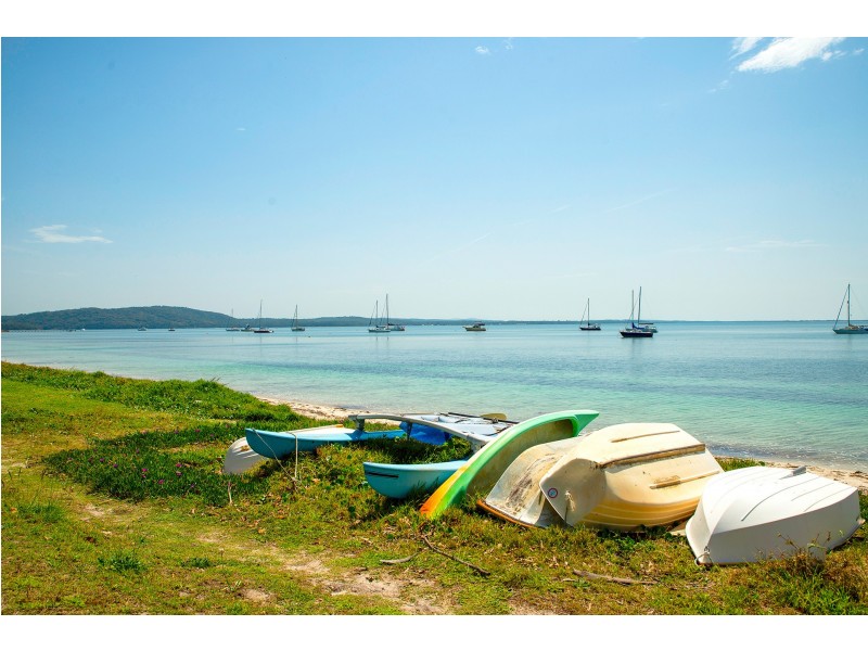 216 Soldiers Point Road, Salamander Bay NSW 2317