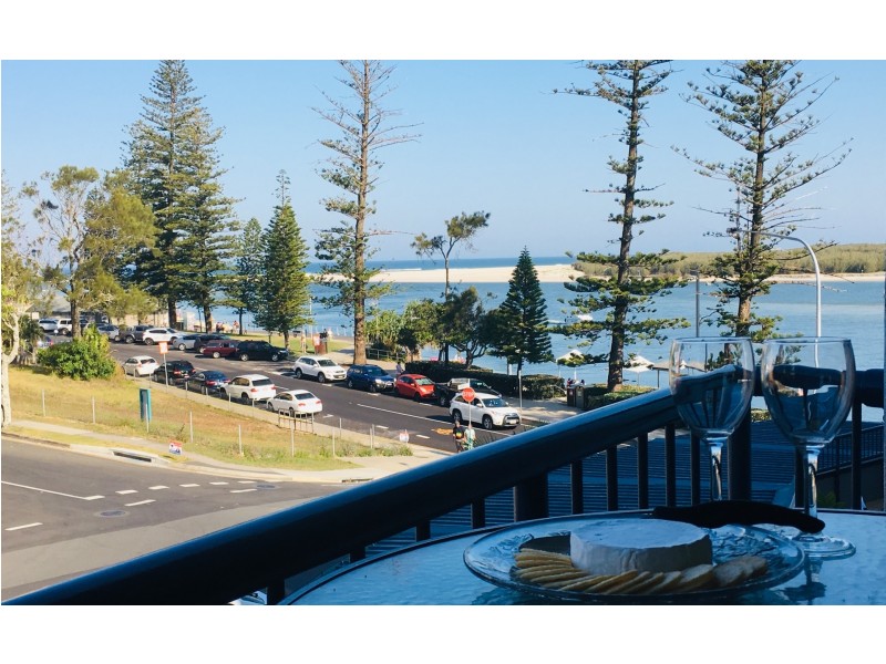56/100 Bulcock Beach Esplanade, Caloundra QLD 4551