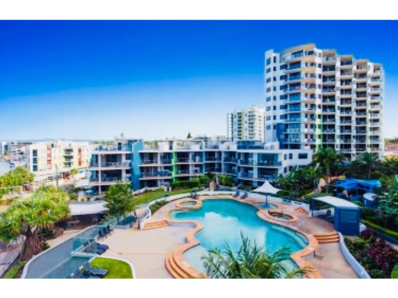 56/100 Bulcock Beach Esplanade, Caloundra QLD 4551