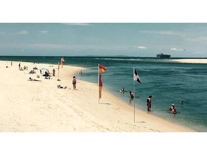 56/100 Bulcock Beach Esplanade, Caloundra QLD 4551