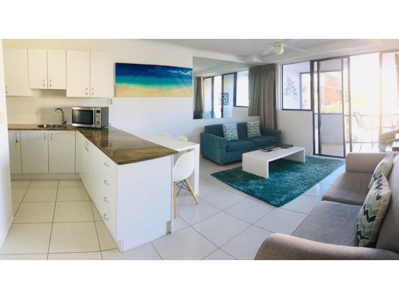 56/100 Bulcock Beach Esplanade, Caloundra QLD 4551