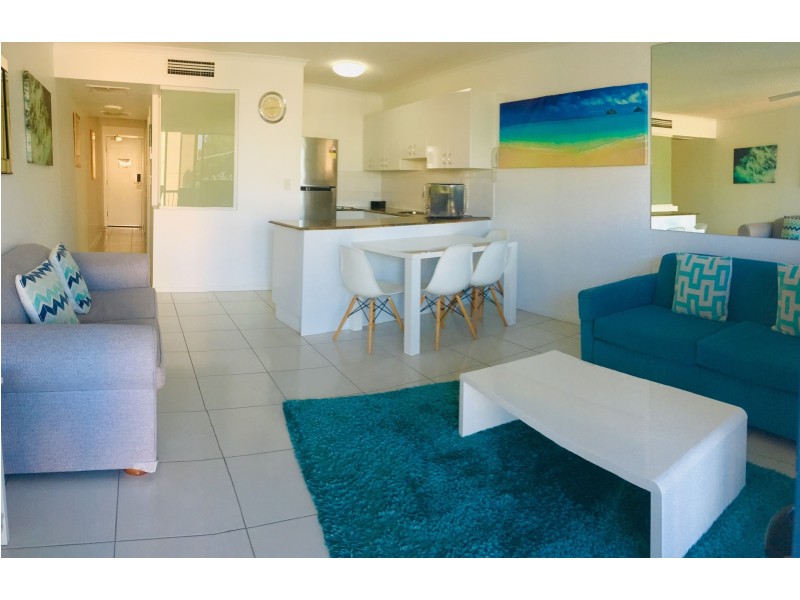 56/100 Bulcock Beach Esplanade, Caloundra QLD 4551